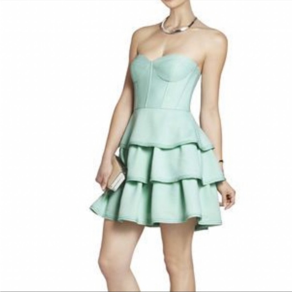 Bcbg Dress